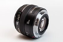 50mm Brennweite 50mm Brennweite