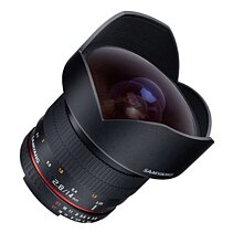 14mm - Super-Weitwinkel 14mm - Super-Weitwinkel